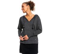 Roxy Destination Surf - Kapuzenpulli für Frauen Schwarz