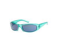 Roxy Donna - Sonnenbrille - Frauen - One size - Blau.