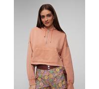Roxy Drakes Cove Damen-sweatshirt Arjft04236-tjb0 Beige;Orange XS