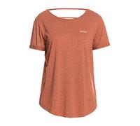 Roxy Dreaming Wave - T-Shirt für Frauen