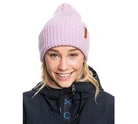 Roxy™ Dynabeat - Beanie for Women - Mütze - Frauen - ONE Size - Rosa