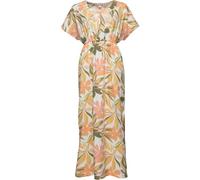 ROXY Damen Kleid DYNAMITE GIRL A WVDR SNOW WHITE SUBTLY SALTY MULTIC S (3613378284612)