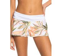 Roxy Endless Summer Printed - Boardshorts für Frauen Weiß