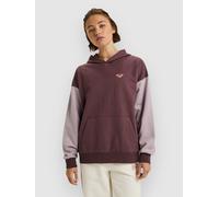 Roxy Essential Energy Hoodie huckleberry Damen Gr. M