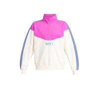 Roxy Essential Energy - Sweatshirt mit Halbreißverschluss für Frauen