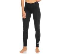 Roxy Essential Leggings Damen Freizeithose - schwarz - M