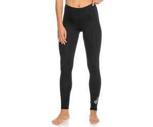 Roxy Essential Leggings Damen Freizeithose - schwarz - S