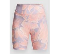 Roxy Everyday Flow Biker Hose nirvana sunflare active Damen Gr. L