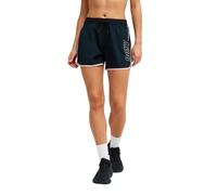 Roxy Everyday Flow - Elastische Shorts - Frauen - L - Schwarz.