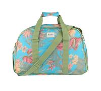 Roxy Feel Happy Große Reisetasche mit separatem Fach für Schuhe, Feel Happy - Ocean Spray, Feel Happy Große Seesack