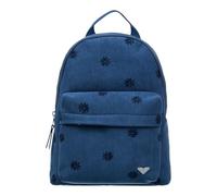 Roxy Damenrucksack Feeling Emby Small 8 l Dutch Blue Größe Uni
