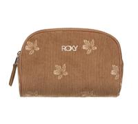 Roxy Feeling Emby Damen Clutch-Geldbörse, Woodsmoke, Einheitsgröße