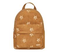 Roxy Feeling Emby Small Rucksack One Size Woodsmoke