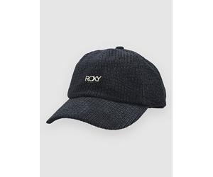 Roxy Feeling Good Cap anthracite Damen Gr. Uni