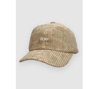 Roxy Feeling Good Cap oil green Damen Gr. Uni