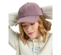 Roxy Feeling Vibes - Baseballkappe - Frauen - One Size - Lila.