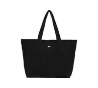 Roxy Feeling Vibes Cord Umhängetasche anthracite Damen Gr. Uni