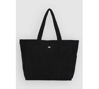 Roxy Feeling Vibes Cord Umhängetasche anthracite Damen Gr. Uni