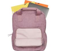 Roxy Feeling Vibes Handle - Mittelgroßer Rucksack - Frauen - One size - Lila.