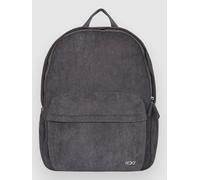 Roxy Rucksack Feeling Vibes – mittelgroß – Damen – One Size – Grau
