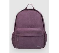 Roxy Tagesrucksack Feeling Vibes Damen bunt (nirvana) Kunstfaser Gr. Uni