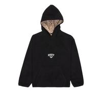 Roxy Fleece My OH My Girl's Black 14