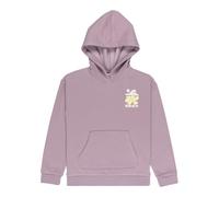 Roxy Surf Feeling Brushed Hoodie Mädchen rosa palo - 8