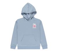 Roxy Fleecepullover Surffeeling Hoodie Brushed Mädchen Blau 10