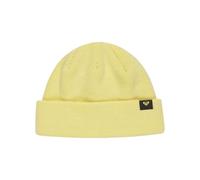 Roxy - Women's Folker - Mütze, Gr. One Size, gelb (YellowPear)