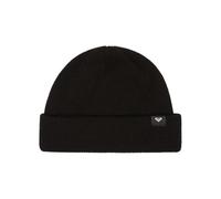 Roxy - Mütze Folker Beanie - schwarz - Größe T.U