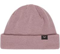 Roxy - Women's Folker - Mütze, Gr. One Size, braun/rosa (Nirvana)