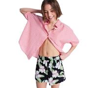 Roxy Lekeitio Bay Printed Kurze Hose