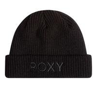 Beanie ROXY "FREJA HDWR" schwarz Damen Mützen Beanies (70648848-0)