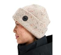 Roxy Frozenlake - Beanie for Women - Mütze - Frauen - One Size - Weiss.