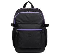 Roxy Gateline 2.0 22L - Mittelgroßer Rucksack - Frauen - One size - Schwarz.