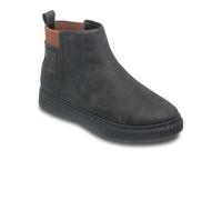 Roxy Stiefel Giggia Damen Schwarz Größe 39 Obermaterial 95% PU/5% Microfaser Laufsohle 100% TPR