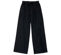 Roxy - Girl's Lekeitio Break Pant - Freizeithose, Gr. 116 6 Years, schwarz (Anthracite)