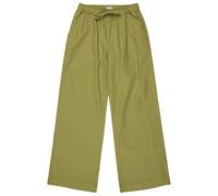 Roxy - Girl's Lekeitio Break Pant - Freizeithose, Gr. 128 8 Years, oliv (OilGreen)