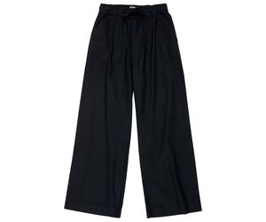Roxy - Girl's Lekeitio Break Pant - Freizeithose, Gr. 128 8 Years, schwarz (Anthracite)