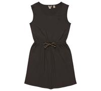 Roxy - Girl's Surfs Up Solid - Kleid, Gr. 170 16 Years, schwarz (Phantom)