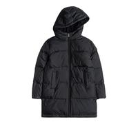Roxy Glory Box - Lange Steppjacke für Mädchen 4-16 Schwarz