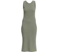 Roxy GOOD KEEPSAKE Damenkleid, khaki, größe L