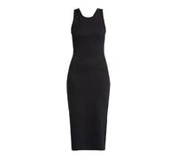 Roxy Good Keepsake - Midi Dress for Women - Midikleid - Frauen - M - Schwarz.