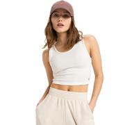 Roxy - Good Keepsake Top Damen egret