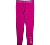 Roxy GOOD MORNING MT Damenleggings, rosa, größe XS