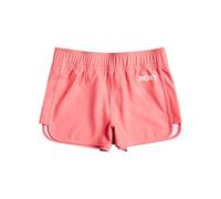 Roxy Good Waves Only - Board Shorts for Girls 6-16 - Boardshorts - Mädchen 6-16 - 7/XS - Rosa.