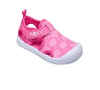 Roxy Grom - Lycra-Schuhe - Kleinkinder - 24 - Rosa.