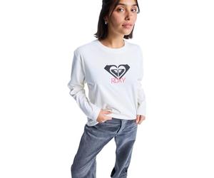 Roxy Hangloose Art LS T-Shirt Damen (1 Stück)