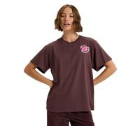 Roxy Hangloose The Sky T-Shirt Damen (1 Stück)