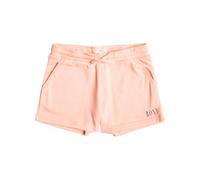 Roxy Happiness Forever Short Origin - Sweat-Shorts für Mädchen 4-16 Rosa